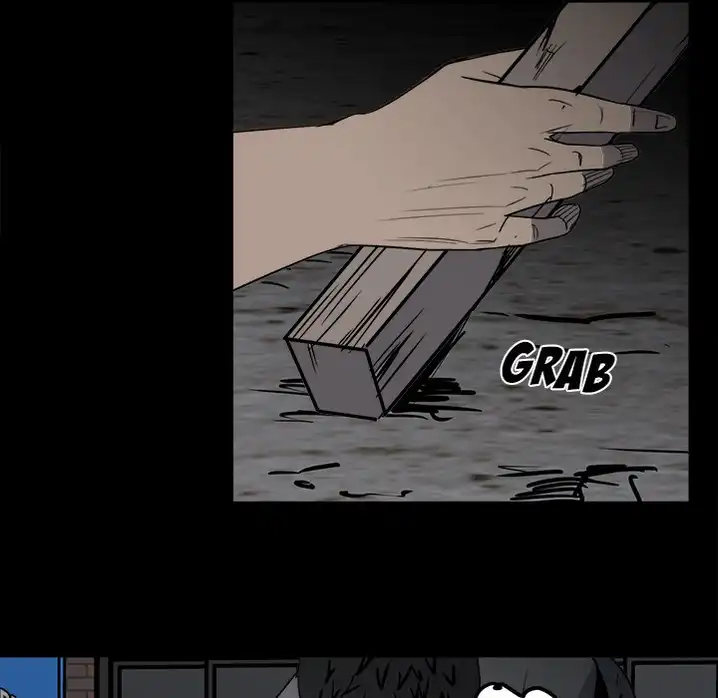 The Villain Chapter 33 - Page 113