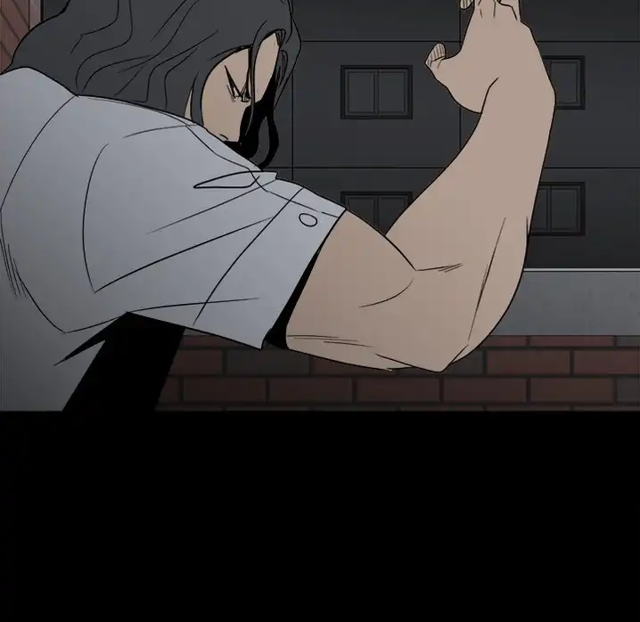 The Villain Chapter 33 - Page 122