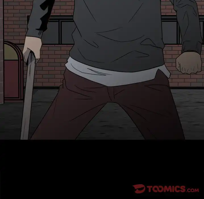 The Villain Chapter 33 - Page 129