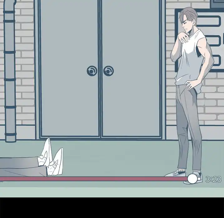 The Villain Chapter 33 - Page 13