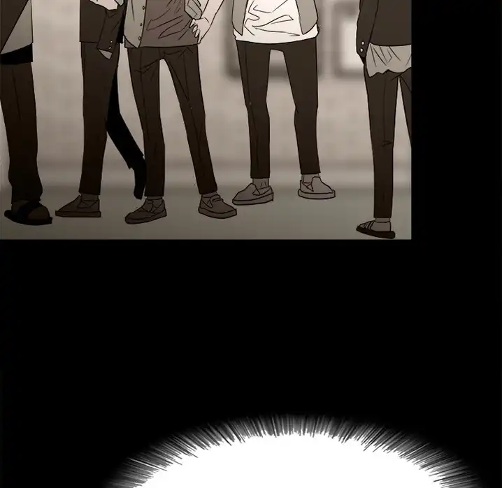 The Villain Chapter 33 - Page 49