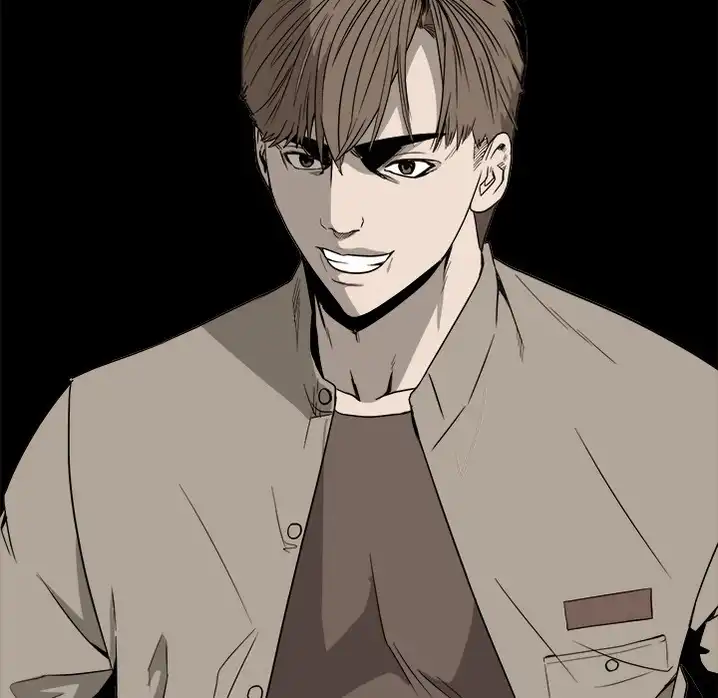 The Villain Chapter 33 - Page 56