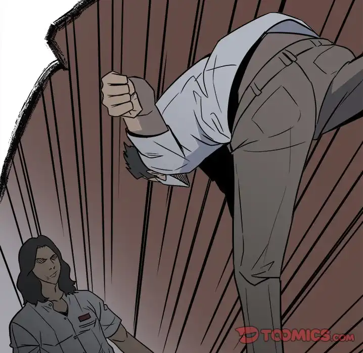 The Villain Chapter 33 - Page 72