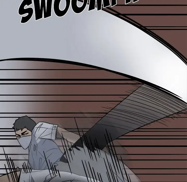 The Villain Chapter 33 - Page 79