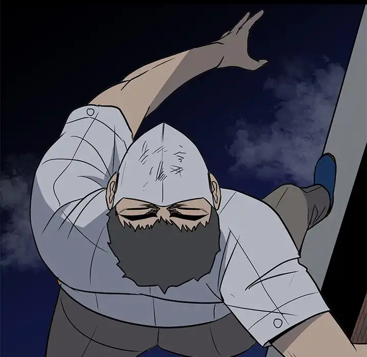 The Villain Chapter 33 - Page 85