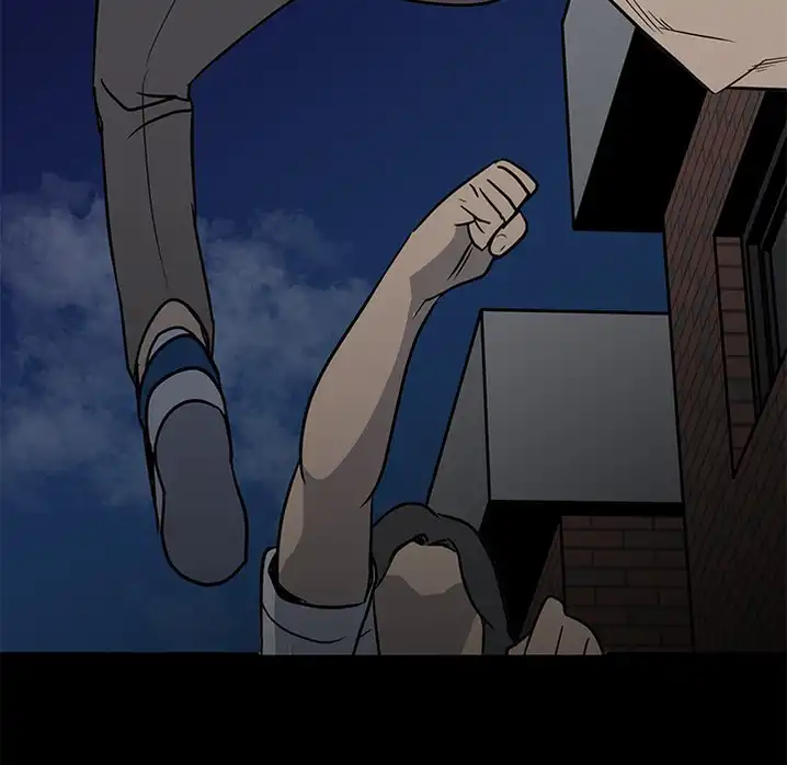 The Villain Chapter 33 - Page 86