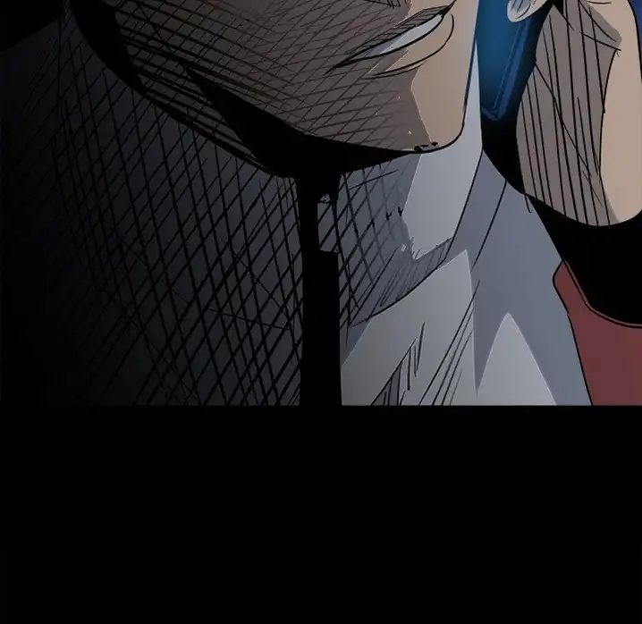 The Villain Chapter 34 - Page 110