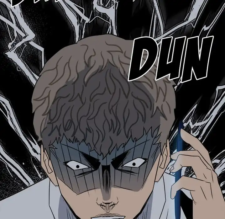 The Villain Chapter 34 - Page 116