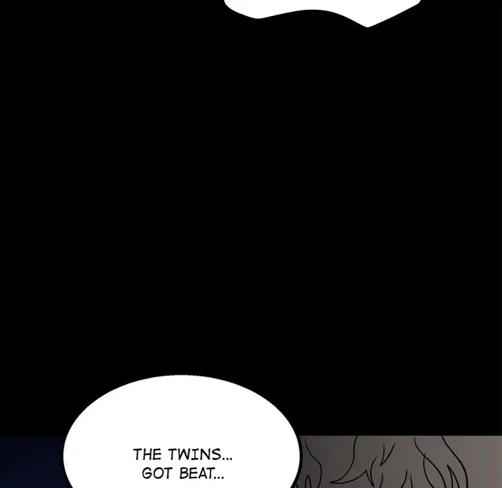 The Villain Chapter 34 - Page 121
