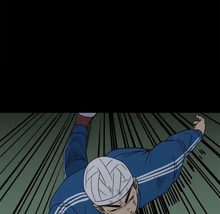 The Villain Chapter 34 - Page 23