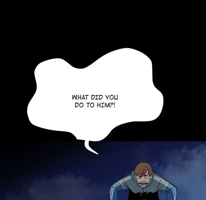 The Villain Chapter 34 - Page 29