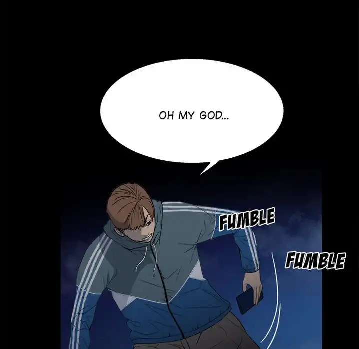 The Villain Chapter 34 - Page 43