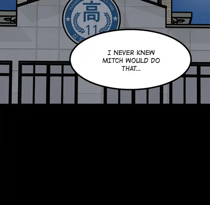 The Villain Chapter 34 - Page 5