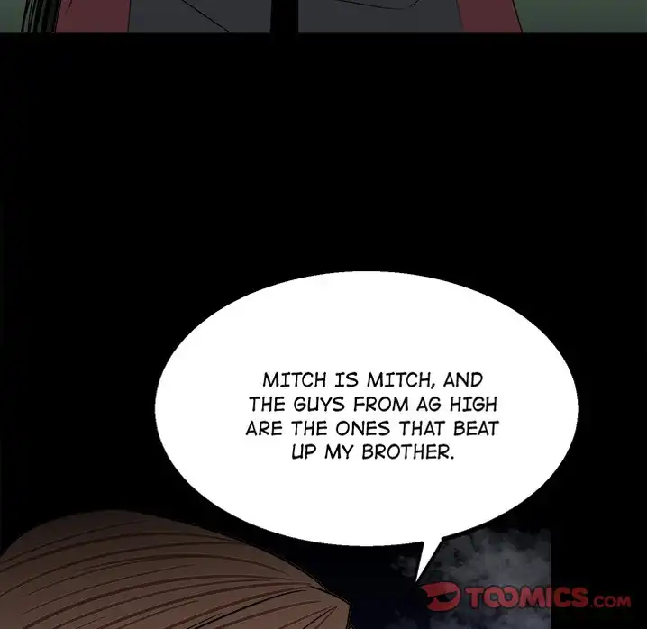 The Villain Chapter 34 - Page 60