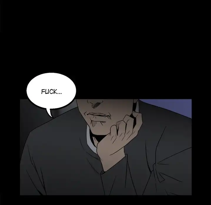 The Villain Chapter 34 - Page 68