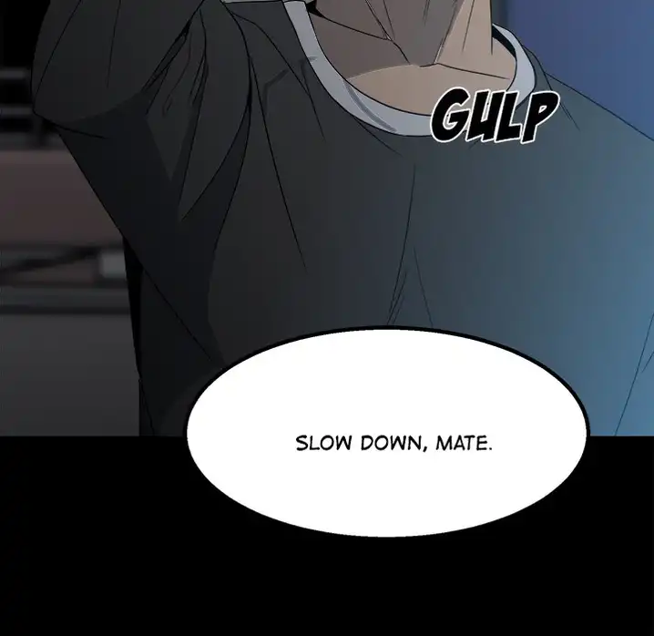 The Villain Chapter 34 - Page 85