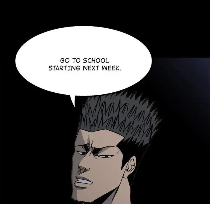 The Villain Chapter 34 - Page 94