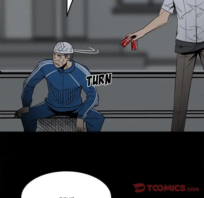 The Villain Chapter 35 - Page 102