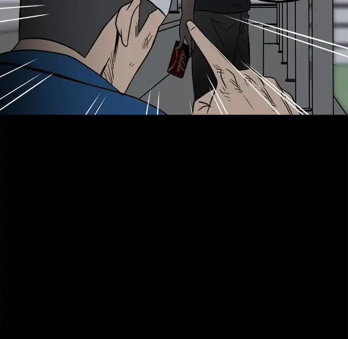 The Villain Chapter 35 - Page 107