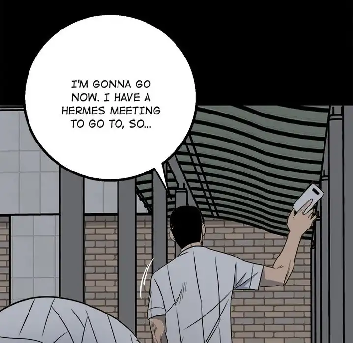 The Villain Chapter 35 - Page 112