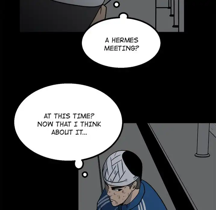 The Villain Chapter 35 - Page 115