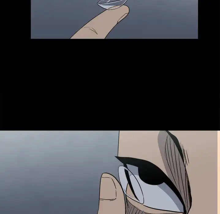 The Villain Chapter 35 - Page 125