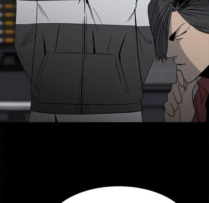 The Villain Chapter 35 - Page 20