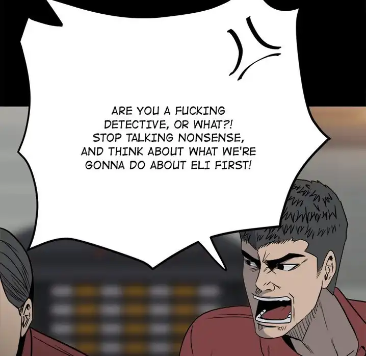 The Villain Chapter 35 - Page 22