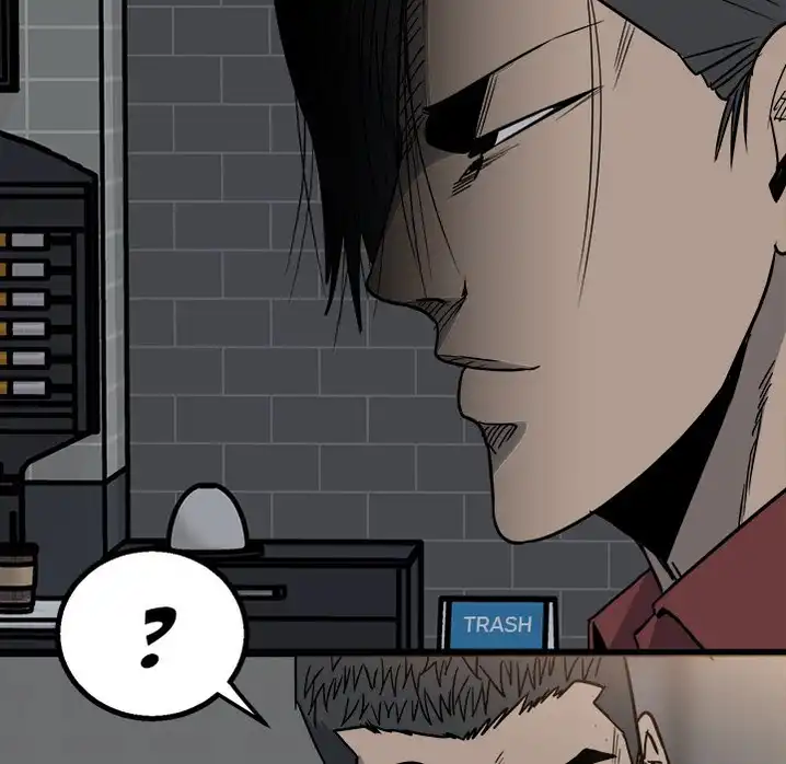 The Villain Chapter 35 - Page 31