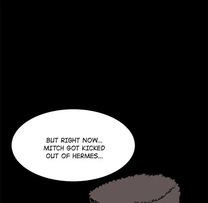 The Villain Chapter 35 - Page 35