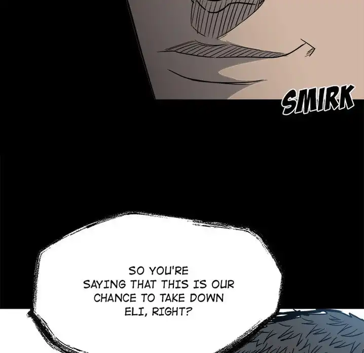 The Villain Chapter 35 - Page 46