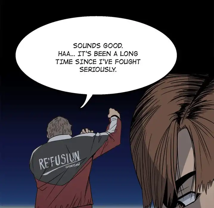 The Villain Chapter 35 - Page 74