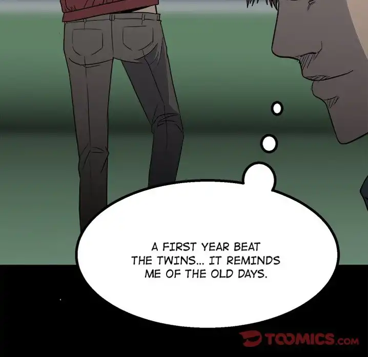 The Villain Chapter 35 - Page 75