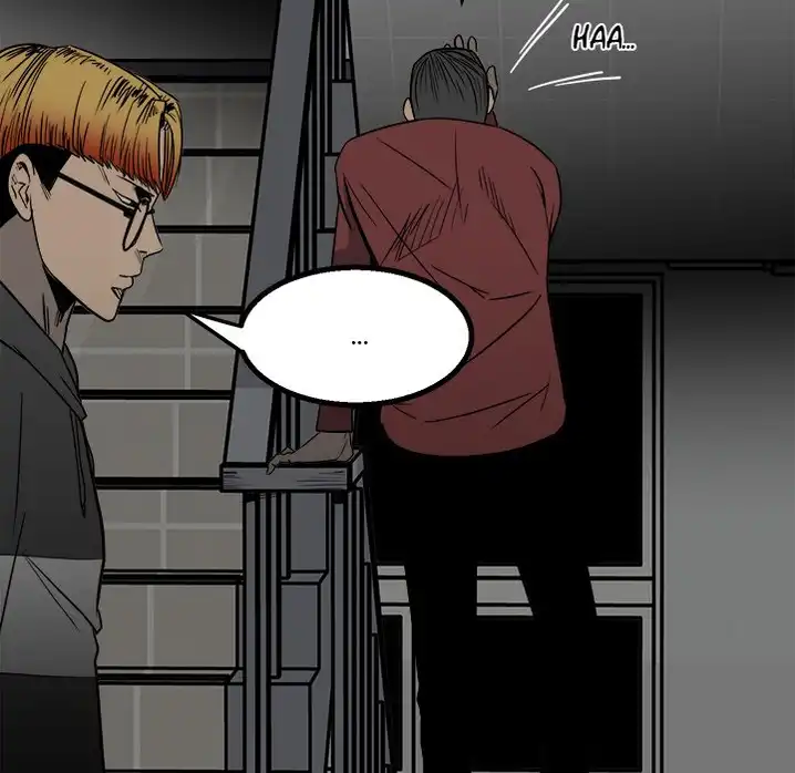 The Villain Chapter 35 - Page 80