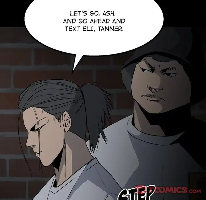 The Villain Chapter 36 - Page 105