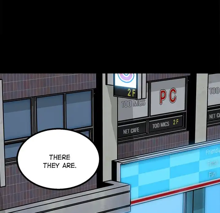 The Villain Chapter 36 - Page 107