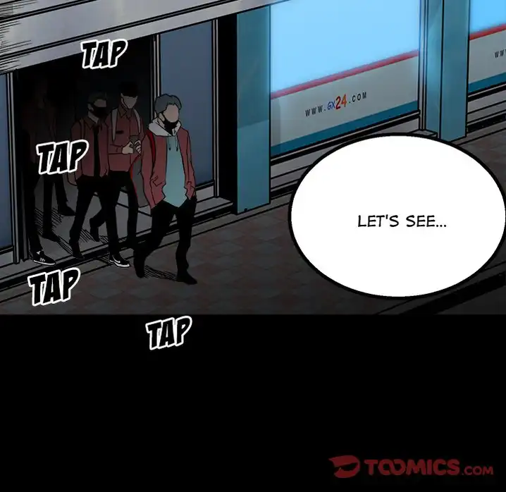 The Villain Chapter 36 - Page 108