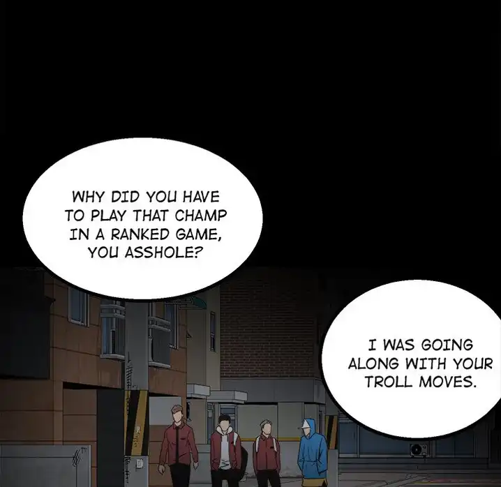 The Villain Chapter 36 - Page 113