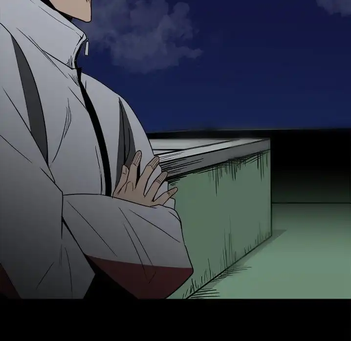 The Villain Chapter 36 - Page 26