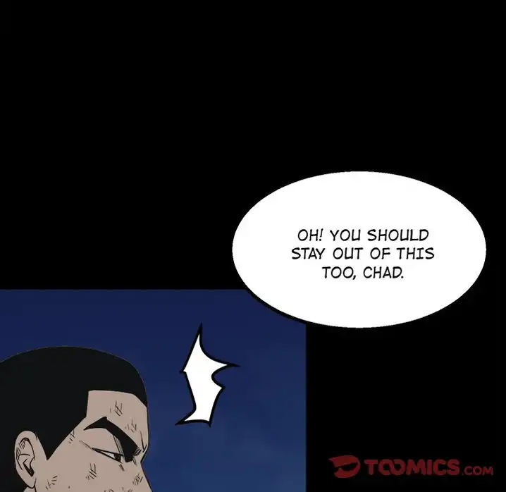 The Villain Chapter 36 - Page 42