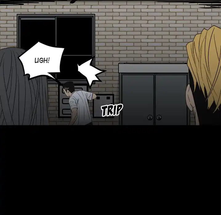 The Villain Chapter 36 - Page 53