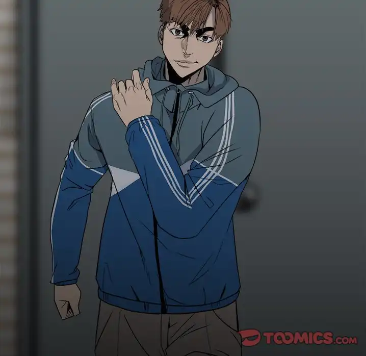 The Villain Chapter 36 - Page 69