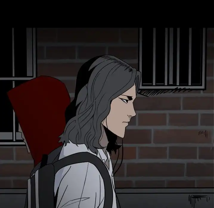 The Villain Chapter 36 - Page 82