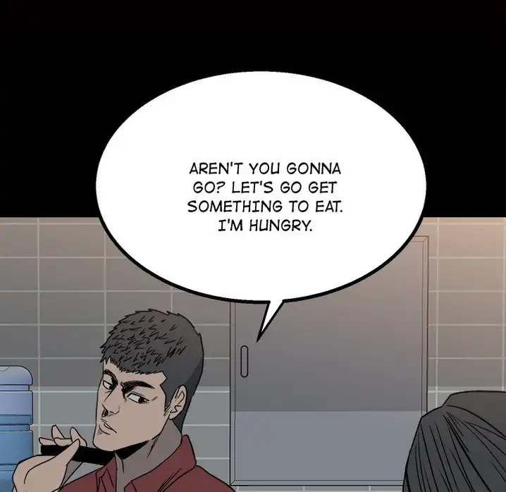 The Villain Chapter 36 - Page 98