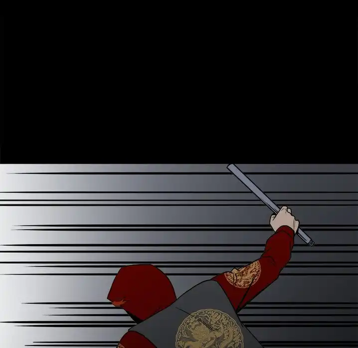 The Villain Chapter 37 - Page 100