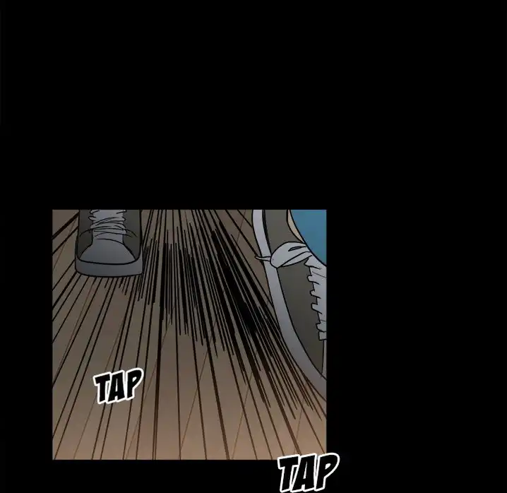 The Villain Chapter 37 - Page 11