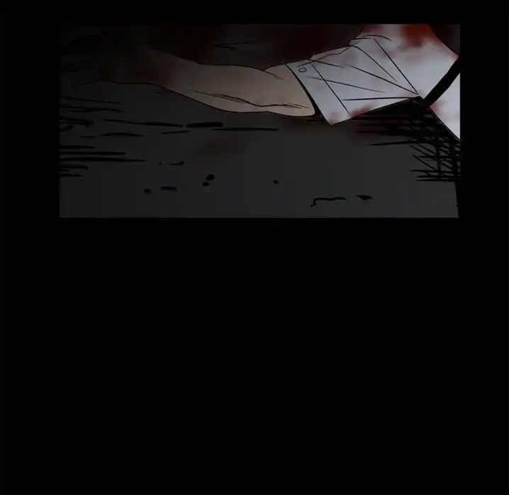 The Villain Chapter 37 - Page 111