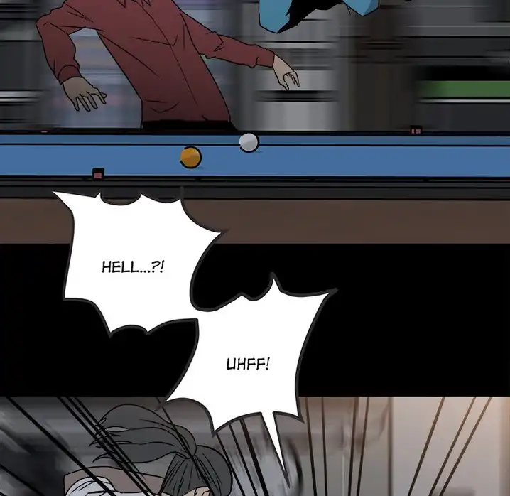 The Villain Chapter 37 - Page 15