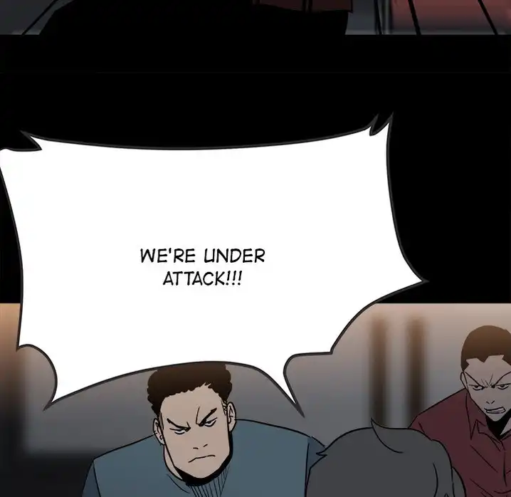 The Villain Chapter 37 - Page 17