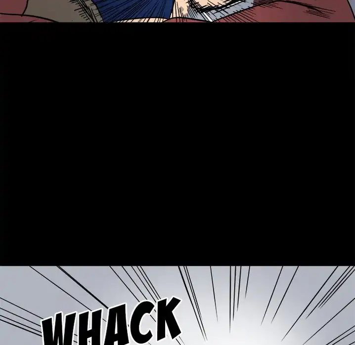 The Villain Chapter 37 - Page 20